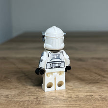 Load image into Gallery viewer, LEGO SW Custom Minifigure: Imperial Commander Cody
