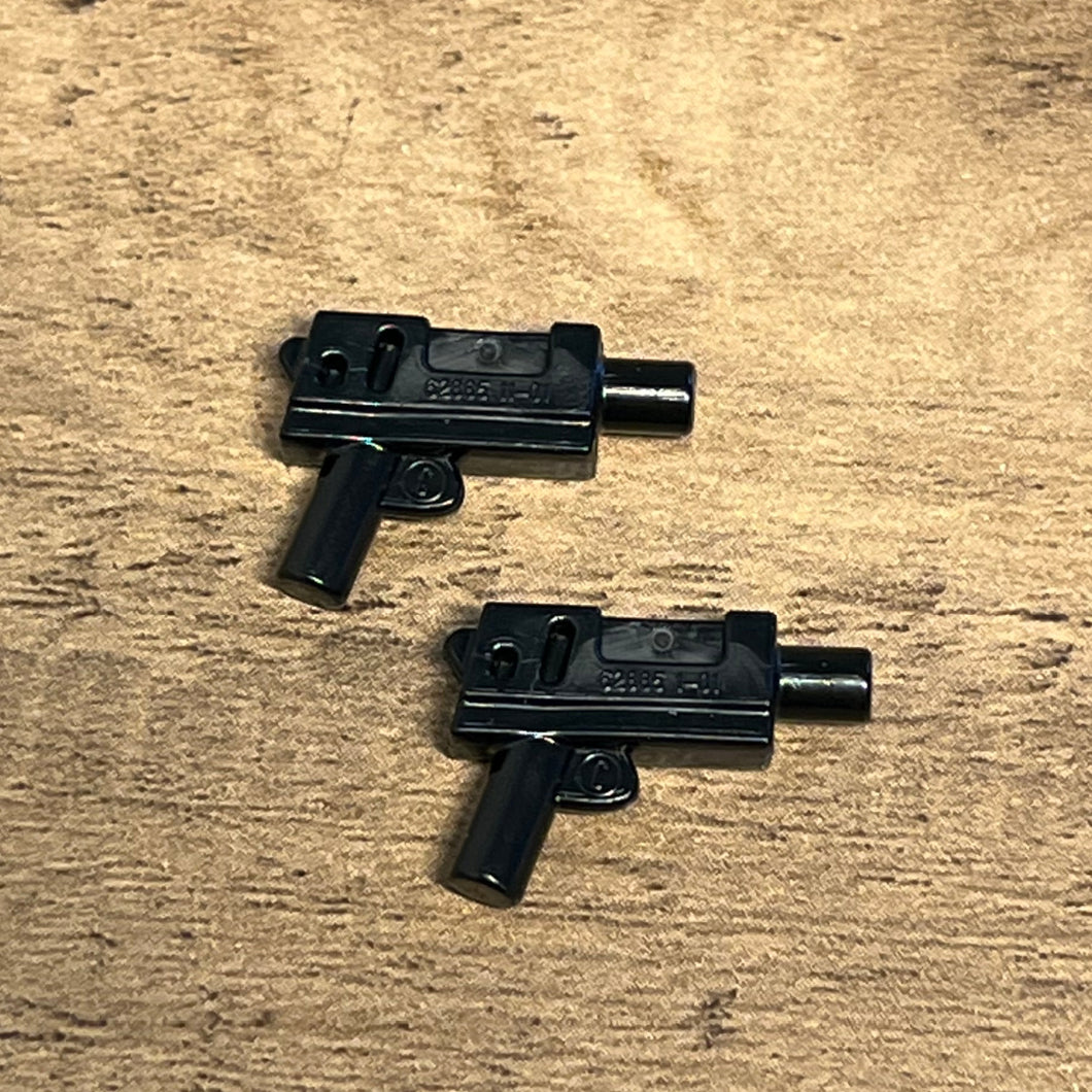 Official LEGO Pair of Clone Blaster