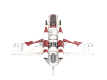 Load image into Gallery viewer, LAAT Republic Gunship Instructions ONLY
