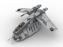 Load image into Gallery viewer, LAAT Imperial Gunship Instructions ONLY
