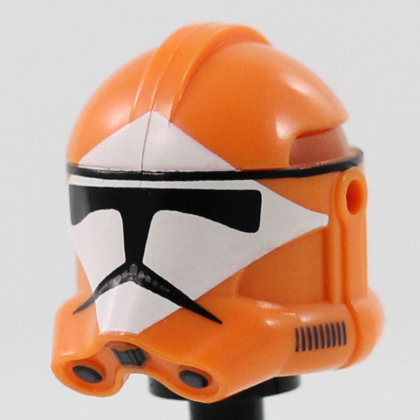 Clone Helmet: RP2 Bomb Squad Trooper