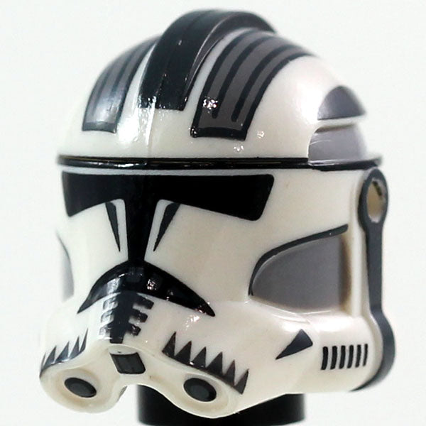 Clone Helmet: 2020 P2 Imperial Commander Cody