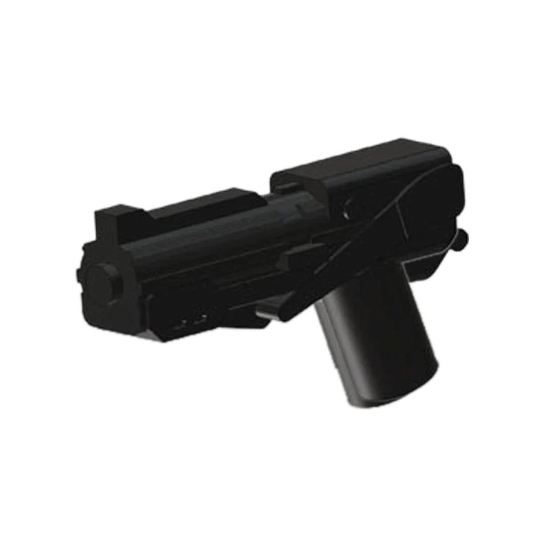 Clone Army Customs Weapon: Clone Commando Pistol