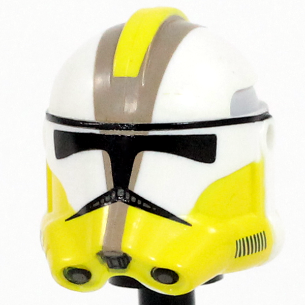 Clone Helmet: Commander Bly