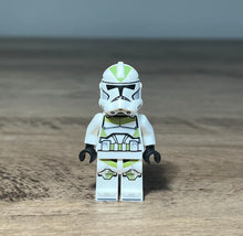 Load image into Gallery viewer, LEGO SW Custom Minifigure: 442nd Trooper
