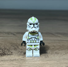 Load image into Gallery viewer, LEGO SW Custom Minifigure: 442nd Trooper
