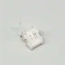 Load image into Gallery viewer, Clone Trooper Accessory: Ranged Back Pack - White
