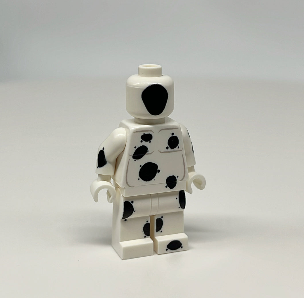 LEGO Custom Minifigure: The Spot