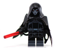 Load image into Gallery viewer, LEGO SW Custom Minifigure: TOTJ Inquisitor
