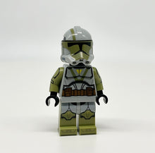 Load image into Gallery viewer, LEGO SW Custom Minifigure: Doom Trooper
