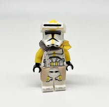 Load image into Gallery viewer, LEGO SW Custom Minifigure: 327th trooper
