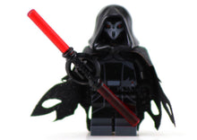 Load image into Gallery viewer, LEGO SW Custom Minifigure: TOTJ Inquisitor
