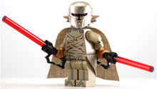 Load image into Gallery viewer, LEGO SW Custom Minifigure: Darth Momin
