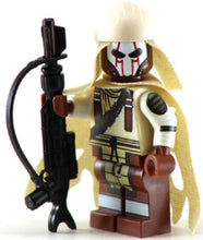 Load image into Gallery viewer, LEGO SW Custom Minifigure: Pre-Cyborg General Grievous
