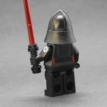 Load image into Gallery viewer, LEGO SW Custom Minifigure: 7th Sister Inquisitor
