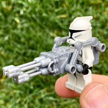 Load image into Gallery viewer, Clone Quad Blaster (BrickTactical)
