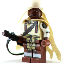 Load image into Gallery viewer, LEGO SW Custom Minifigure: Pre-Cyborg General Grievous
