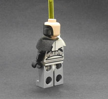 Load image into Gallery viewer, LEGO SW Custom Minifigure: Arcann
