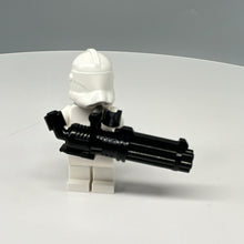 Load image into Gallery viewer, Clone Minigun Blaster (BrickTactical)
