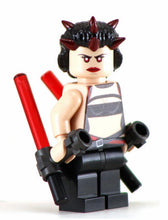 Load image into Gallery viewer, LEGO SW Custom Minifigure: Maris Brood
