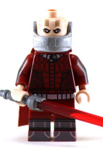 Load image into Gallery viewer, LEGO SW Custom Minifigure: Darth Malak
