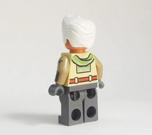 Load image into Gallery viewer, LEGO SW Custom Minifigure: Ryder Azadi
