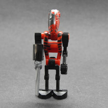 Load image into Gallery viewer, LEGO SW Custom Minifigure: Mr Bones
