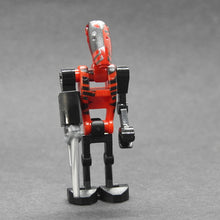 Load image into Gallery viewer, LEGO SW Custom Minifigure: Mr Bones
