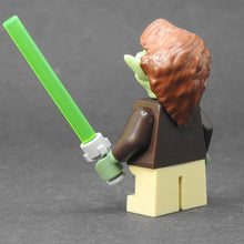 Load image into Gallery viewer, LEGO SW Custom Minifigure: Yaddle
