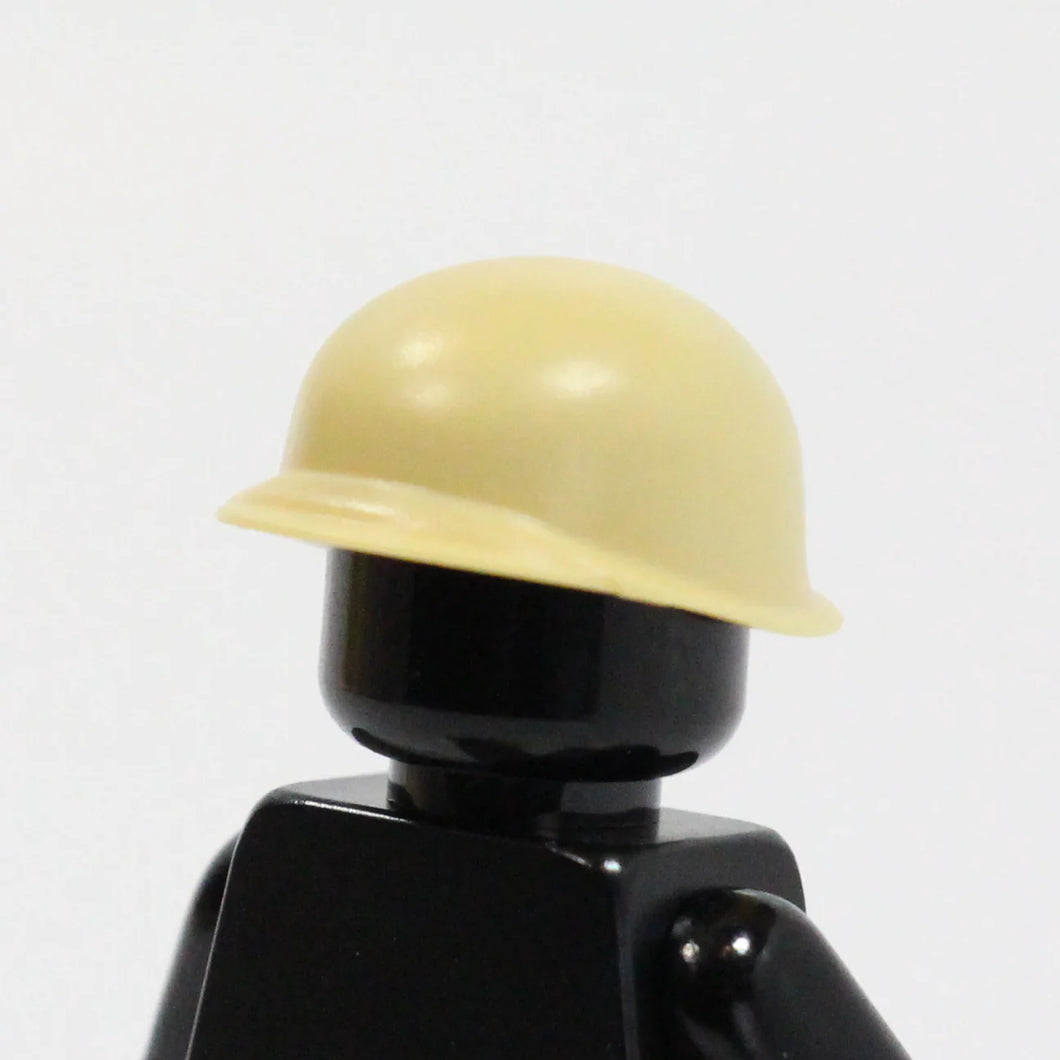 M1 Helmet - Tan (BrickTactical)
