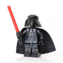 Load image into Gallery viewer, LEGO SW Custom Minifigure: Darth Vader
