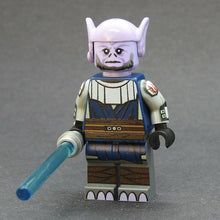 Load image into Gallery viewer, LEGO SW Custom Minifigure: Jaro Tapal
