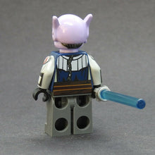 Load image into Gallery viewer, LEGO SW Custom Minifigure: Jaro Tapal

