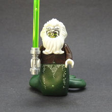 Load image into Gallery viewer, LEGO SW Custom Minifigure: Oppo Rancisis
