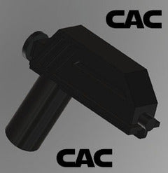 Clone Army Customs Weapon: Clone Trooper Pistol