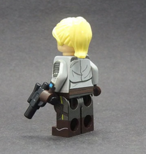 Load image into Gallery viewer, LEGO SW Custom Minifigure: Juno Eclipse
