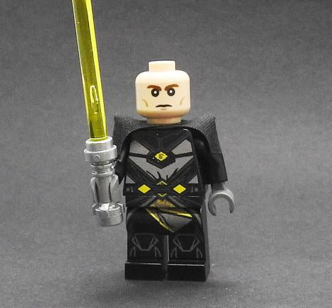 LEGO SW Custom Minifigure: Thexan