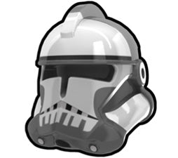 Clone Helmet: Commander Colt (Arealight)