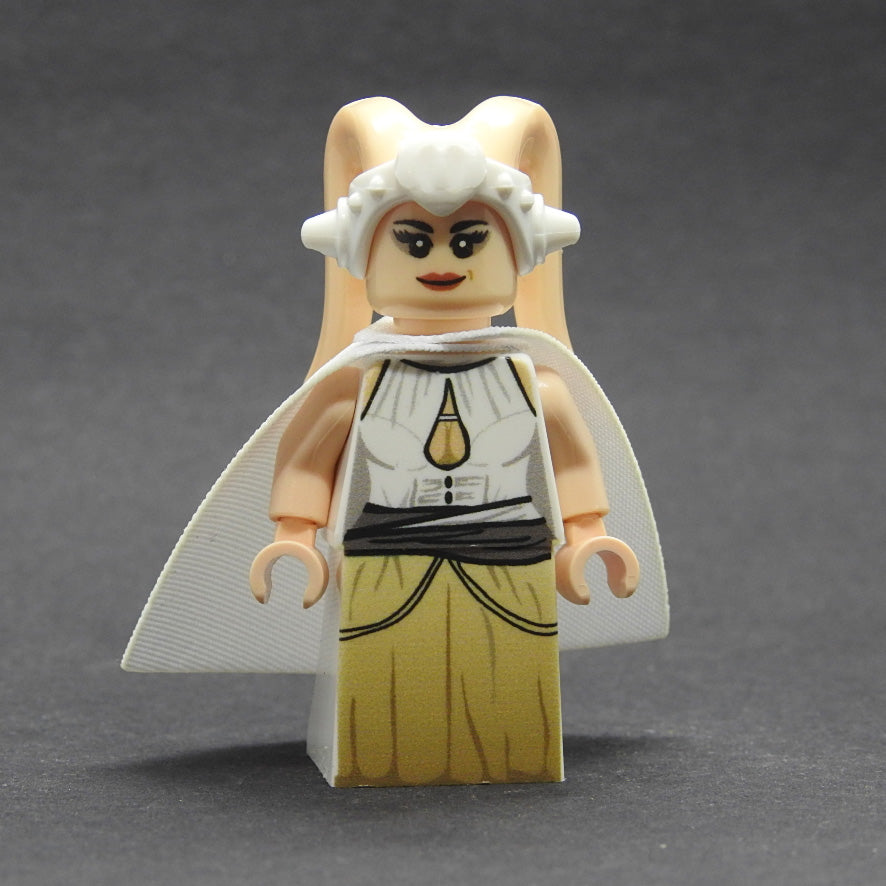 LEGO SW Custom Minifigure: Garsa Fwip
