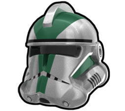 Clone Helmet: Commander Gree Helmet (Arealight)