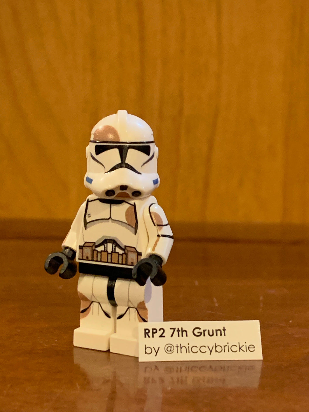 Phase 2 7th Grunt Decal