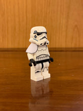 Load image into Gallery viewer, Stormtrooper Sergeant Cloth

