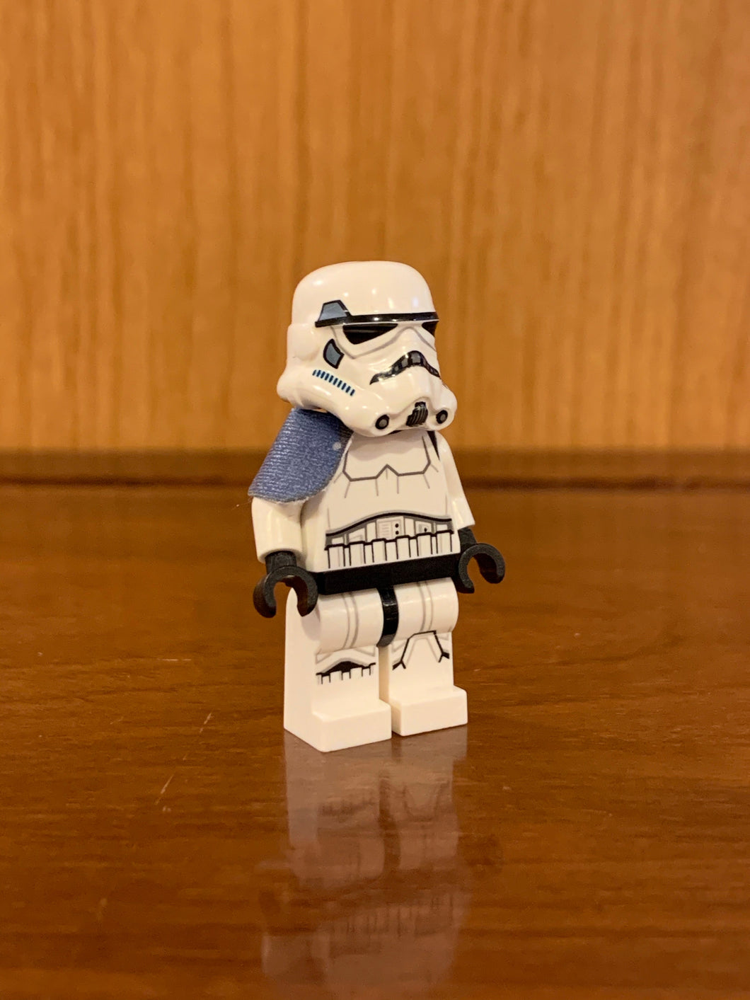 Stormtrooper Sniper Cloth