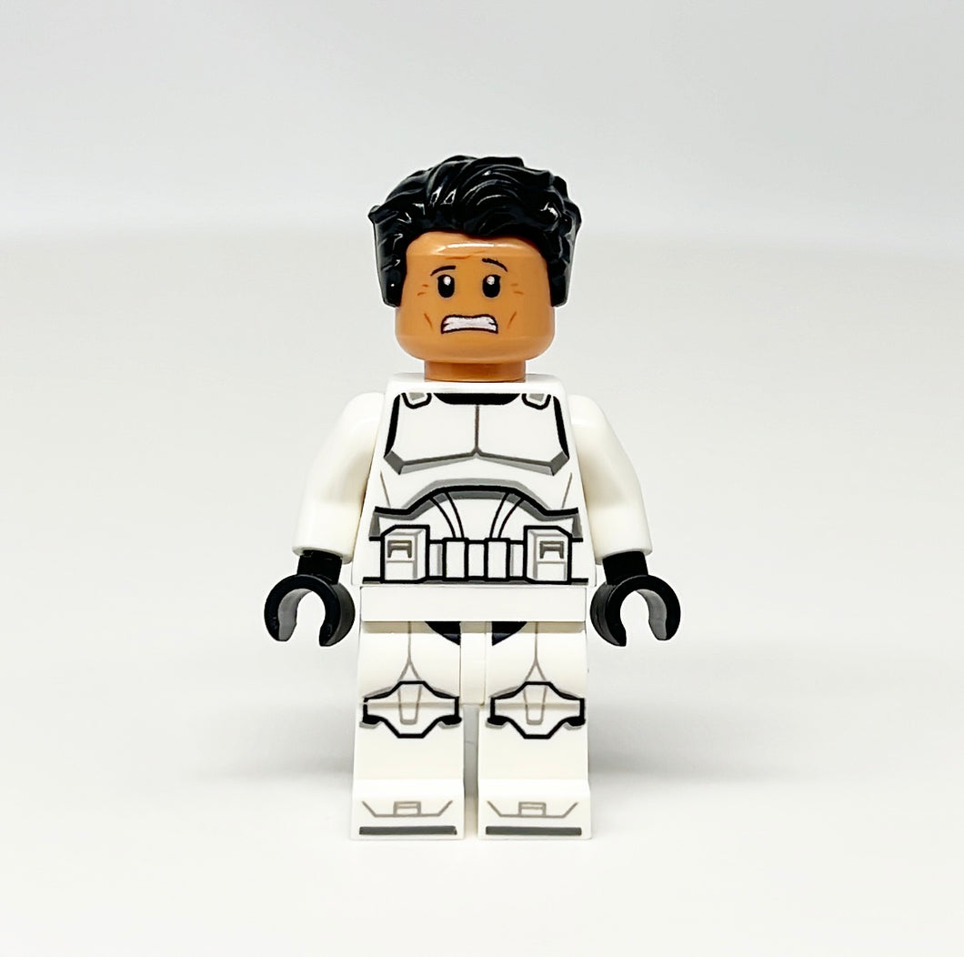 LEGO SW Custom Clone Heads