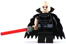 Load image into Gallery viewer, LEGO SW Custom Minifigure: Darth Bane
