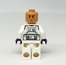 Load image into Gallery viewer, LEGO SW Custom Clone Heads
