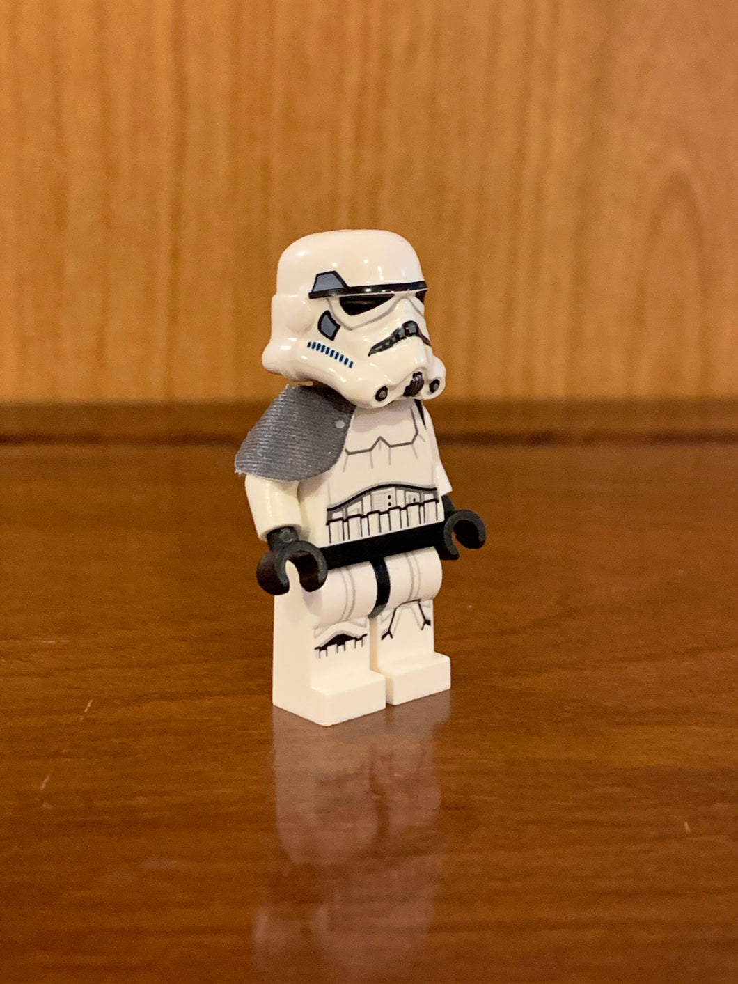 Stormtrooper Corporal Cloth