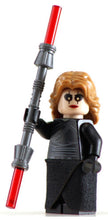 Load image into Gallery viewer, LEGO SW Custom Minifigure: Darth Zannah
