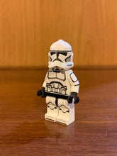 Load image into Gallery viewer, Phase 2 Plain Clone Trooper Decals
