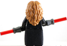 Load image into Gallery viewer, LEGO SW Custom Minifigure: Darth Zannah
